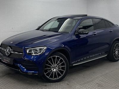 Mercedes GLC220