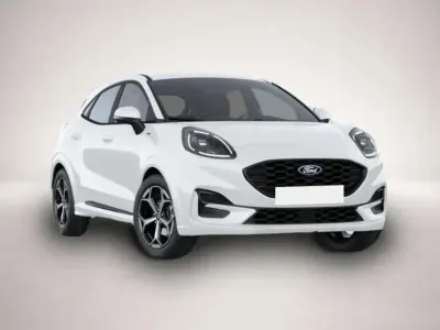 Neu Ford Puma ST-Line 155 PS (114 kW) 2026 Manufacturer SUV