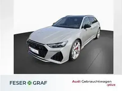 Gebraucht Audi RS6
