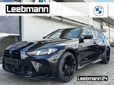 Nouă BMW M3 Performance 530 CP (389 kW) 2026 Negru Break