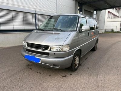 VW T4