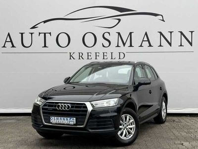 gebraucht Audi Q5 40 TDI quattro DAB/1.HAND/Bi-XENON