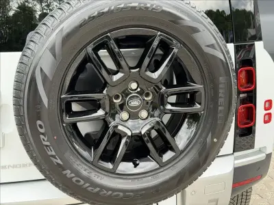 Gebraucht Land Rover Defender