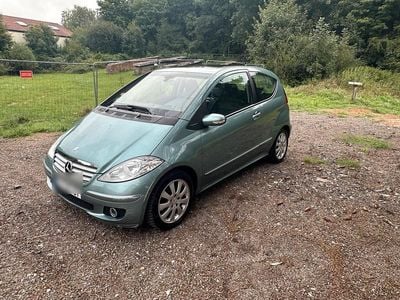 Mercedes A200
