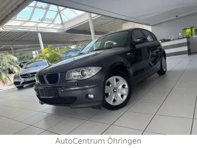 Gebraucht BMW 116