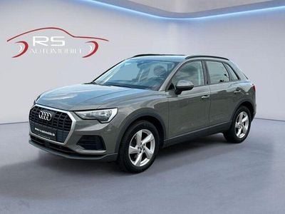 Andere Gebraucht 2021 Audi Q3 Basis SUV | 27.500 € (Fairer Preis)