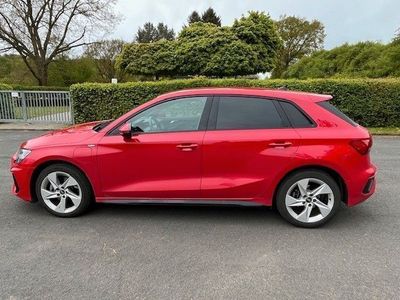 gebraucht Audi A3 Sportback e-tron 