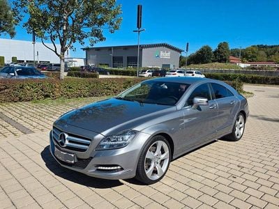 Mercedes CLS350