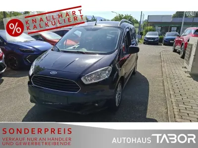 Gebraucht Ford Tourneo Courier