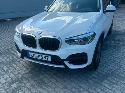 Occasion BMW X3