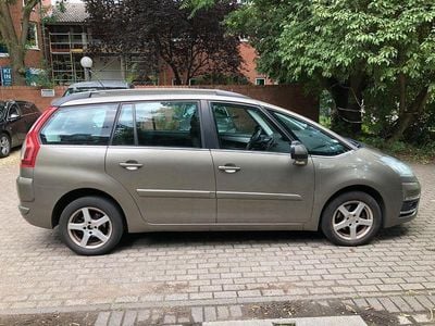 Citroën Grand C4 Picasso