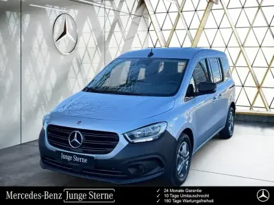 Gebraucht Mercedes Citan 110