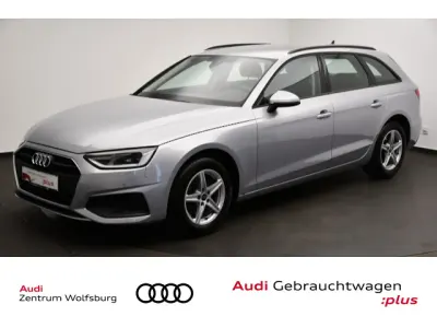 Gebraucht Audi A4