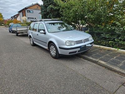VW Golf V