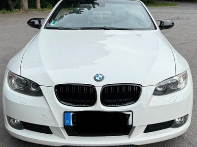 BMW 320 Cabriolet