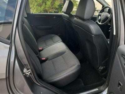 Mercedes A170