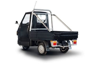 Neu Piaggio APE 2025