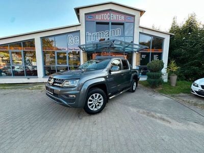 VW Amarok