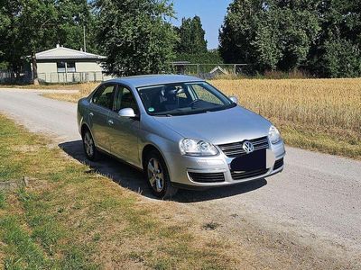 VW Jetta