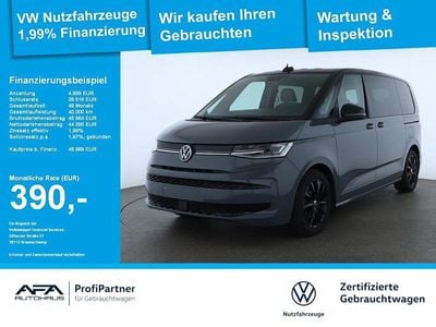VW T7