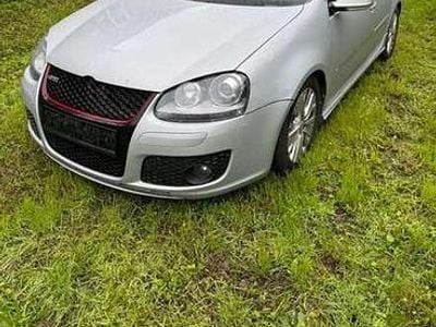 Gebraucht VW Golf IV GTI 200 PS (147 kW) 2005 Limousine