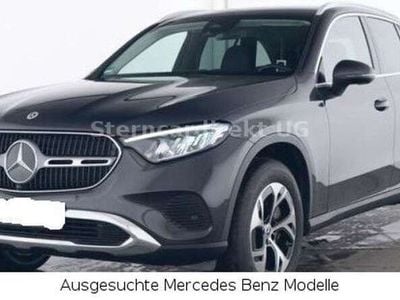 Mercedes GLC300e