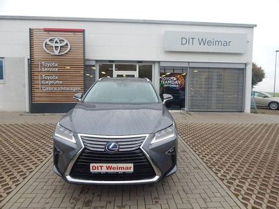 Lexus RX450h