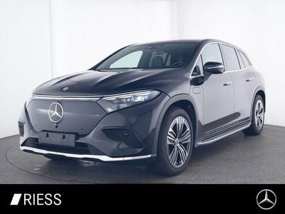 Mercedes EQS450+
