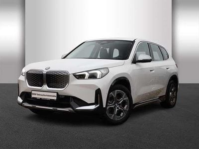 Gebraucht BMW iX xLine 230 kW (313 PS) 2023 SUV