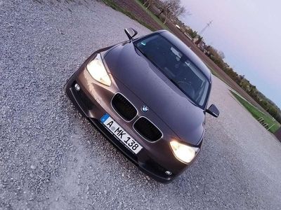 Second-hand BMW 116 Efficient Dynamics 116 CP (85 kW) 2012 Maro Hatchback