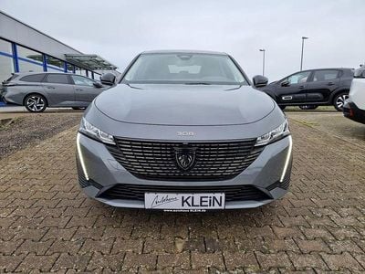 Gebraucht Peugeot 308 SW Allure 131 PS (96 kW) 2024 Grau Kombi