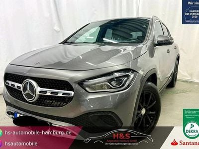 Mercedes GLA200