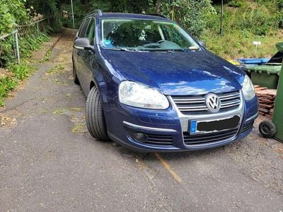 VW Golf VI