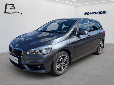 BMW 225 Active Tourer