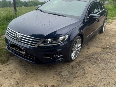 VW CC