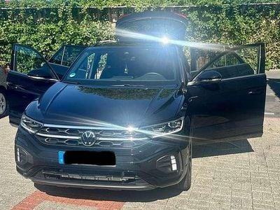 Usata VW T-Roc R-line 190 CV (139 kW) 2023 SUV