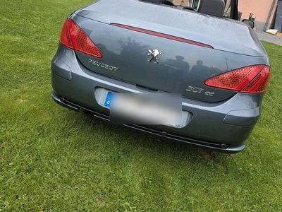 Peugeot 307 CC