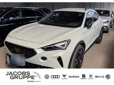 Gebraucht Cupra Formentor VZ 287 PS (211 kW) 2023 Grau SUV