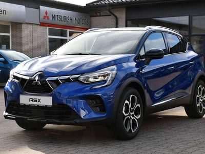 Second-hand Mitsubishi L Select 158 CP (116 kW) 2024 Albastru Berlinǎ