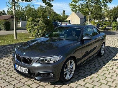 BMW 220