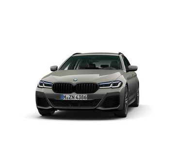 Gebraucht BMW 530 Efficient Dynamics 286 PS (210 kW) 2025