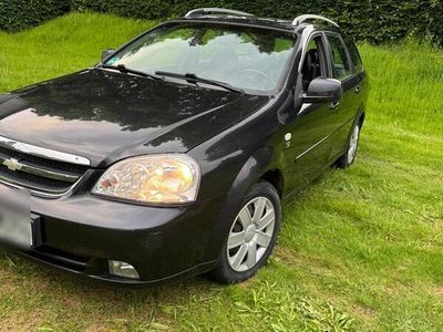 Chevrolet Nubira