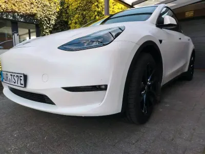 Brugt Tesla Model Y
