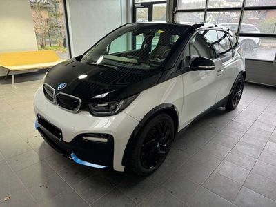 gebraucht BMW i3 120AH /GSD/HK/Lodge/LED/PDC/Garantie