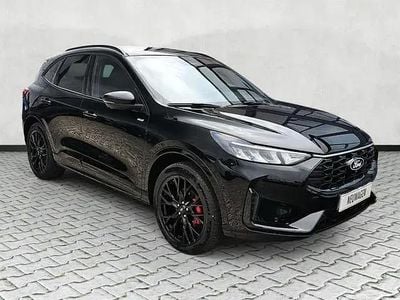 Nowe Ford Kuga ST-Line X 2026 Andere SUV