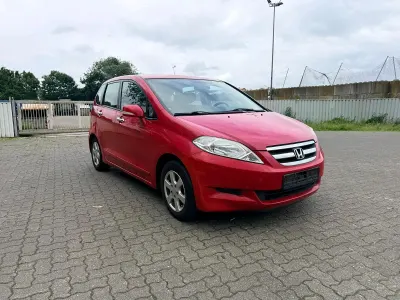 Gebraucht Honda FR-V