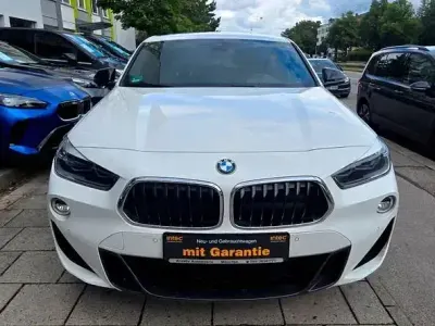 Gebraucht BMW X2