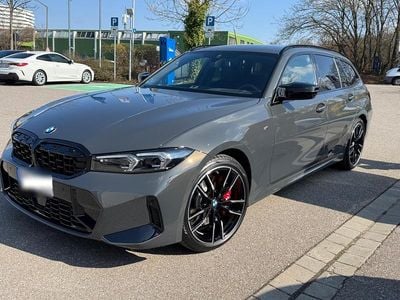 Gebraucht BMW M340 M Sport 374 PS (275 kW) 2025 Grau Limousine