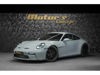 Gebraucht Porsche 992 525 PS (386 kW) 2024 Grün