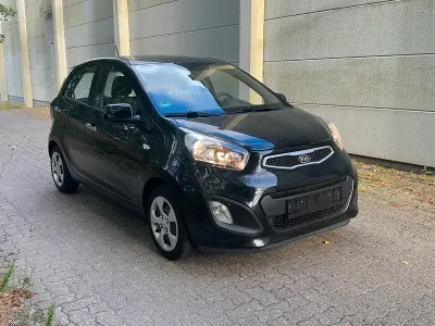 Gebraucht Kia Picanto